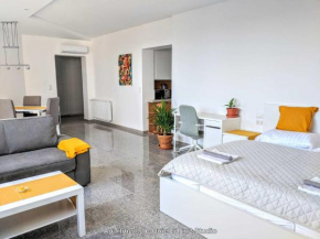ClearVueHome Apartments Bratislava Slavin